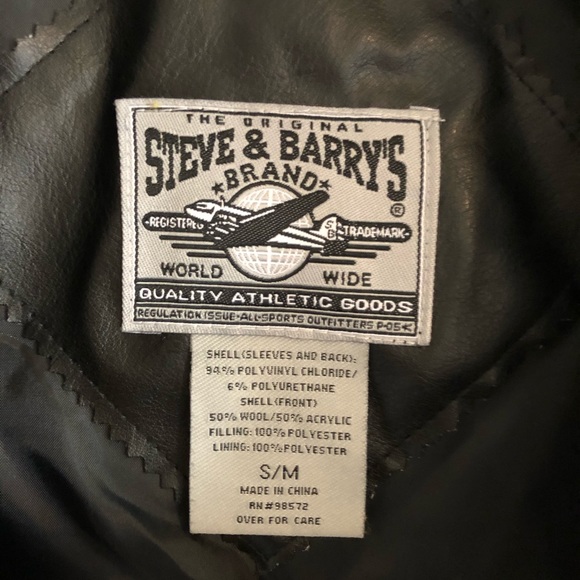 Hot Rod Café Jacket - Picture 6 of 7